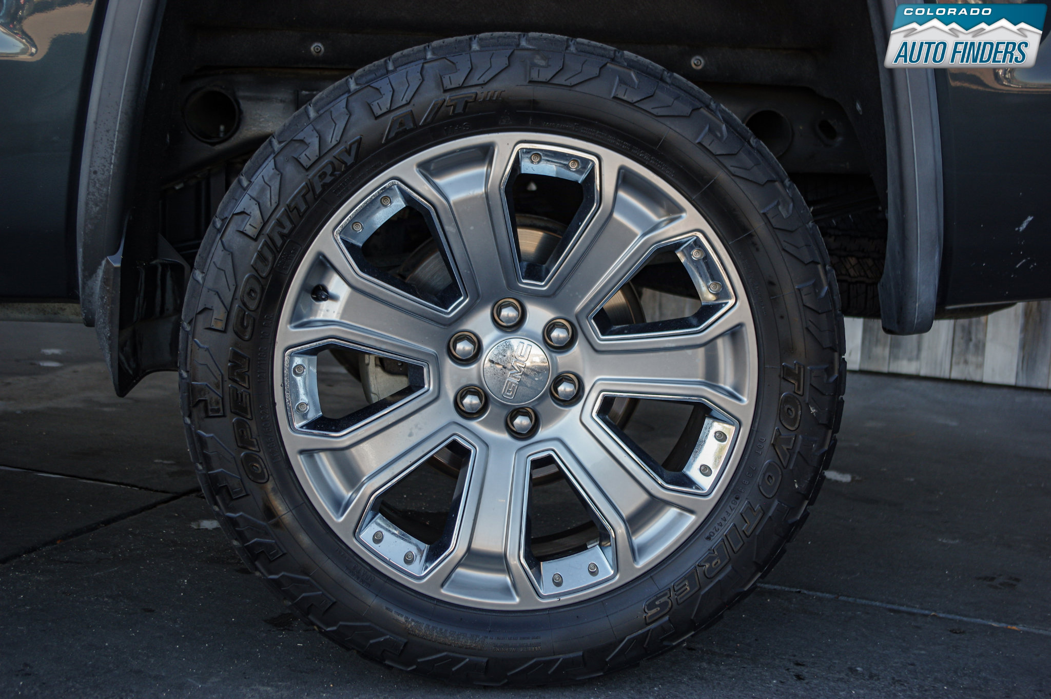 Used 2018 GMC Sierra 1500 Denali w/ Denali Ultimate Package image 25