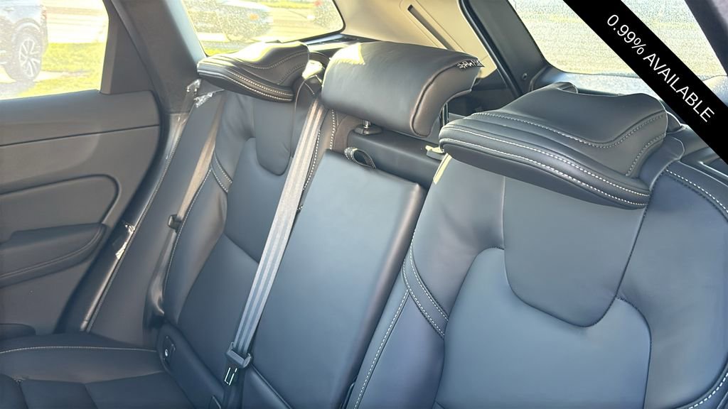 New 2026 Volvo XC60 T8 Ultra w/ Climate Package image 26