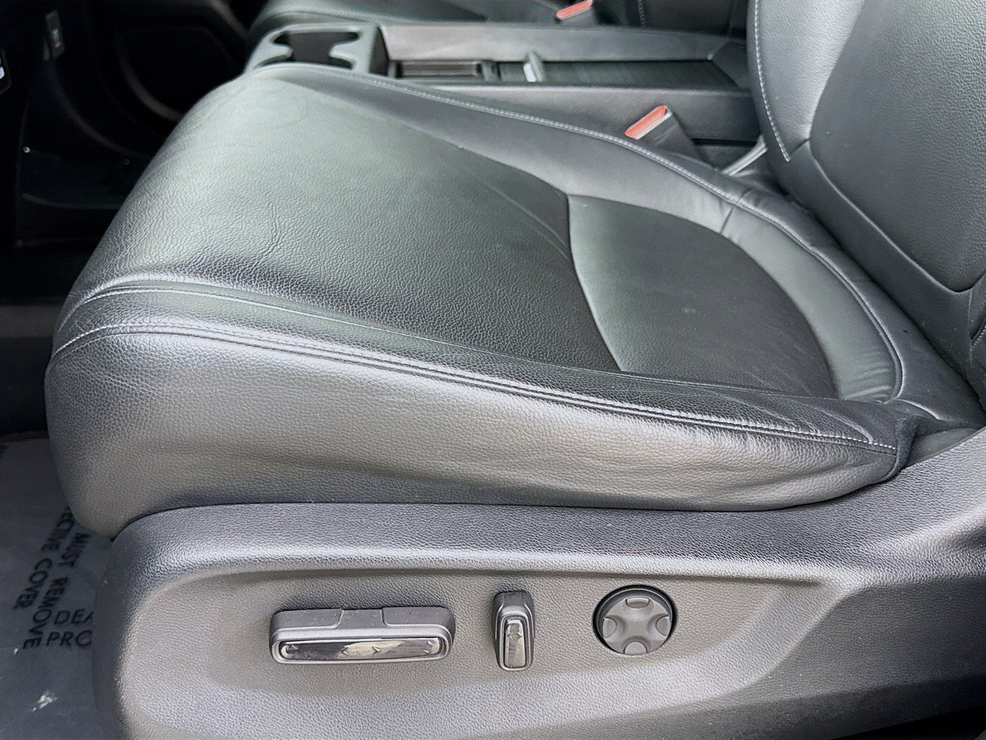 Used 2023 Honda Odyssey EX-L image 21