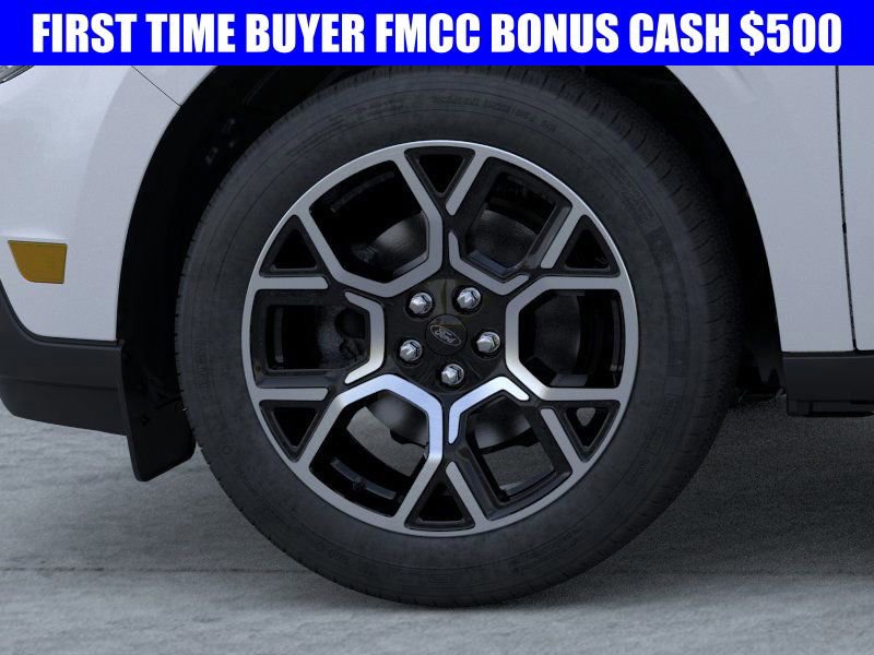 New 2026 Ford Maverick Lariat image 32