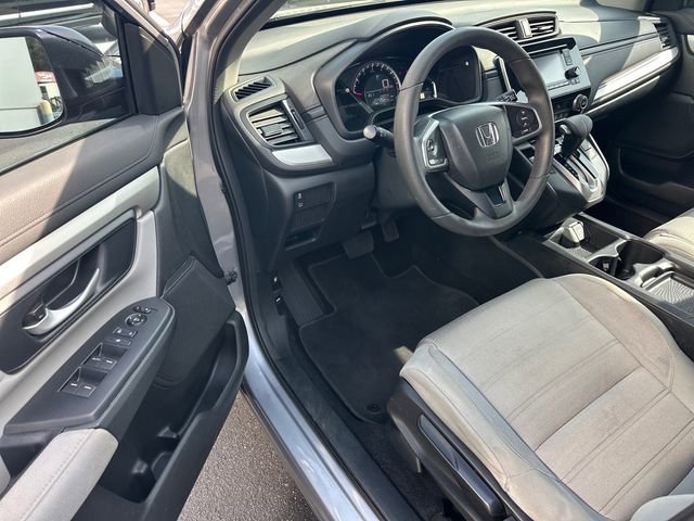 Used 2017 Honda CR-V LX image 9