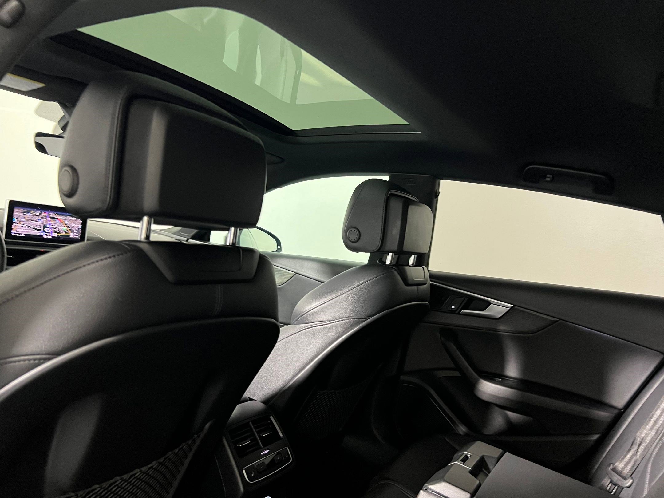 Used 2018 Audi A5 2.0T Premium Plus w/ Premium Plus image 32