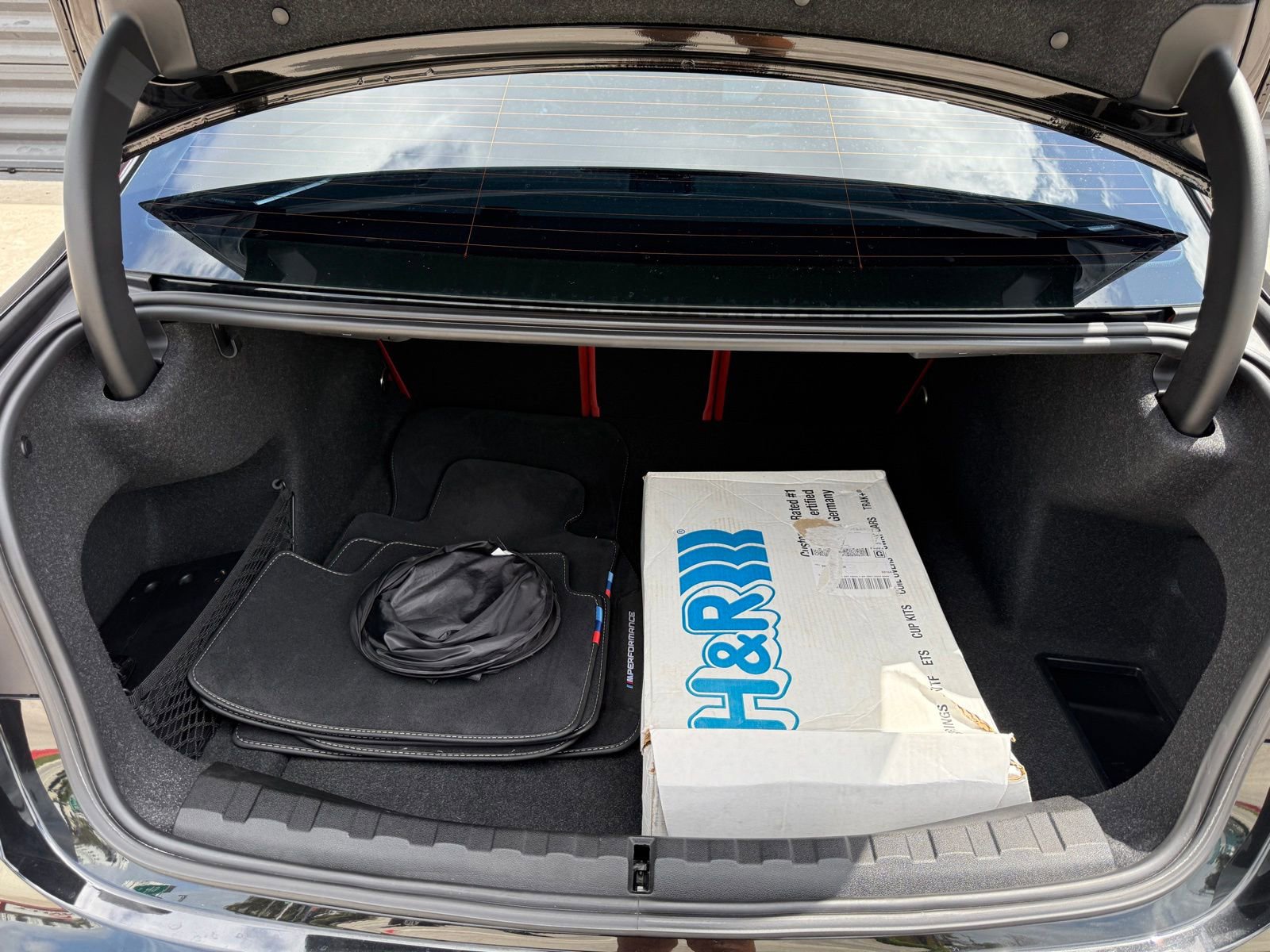 Used 2023 BMW M3 Competition w/ M Driver's Package image 45