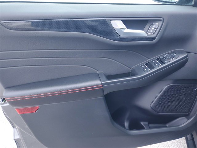 Used 2023 Ford Escape ST-Line w/ Tech Pack #1 image 13