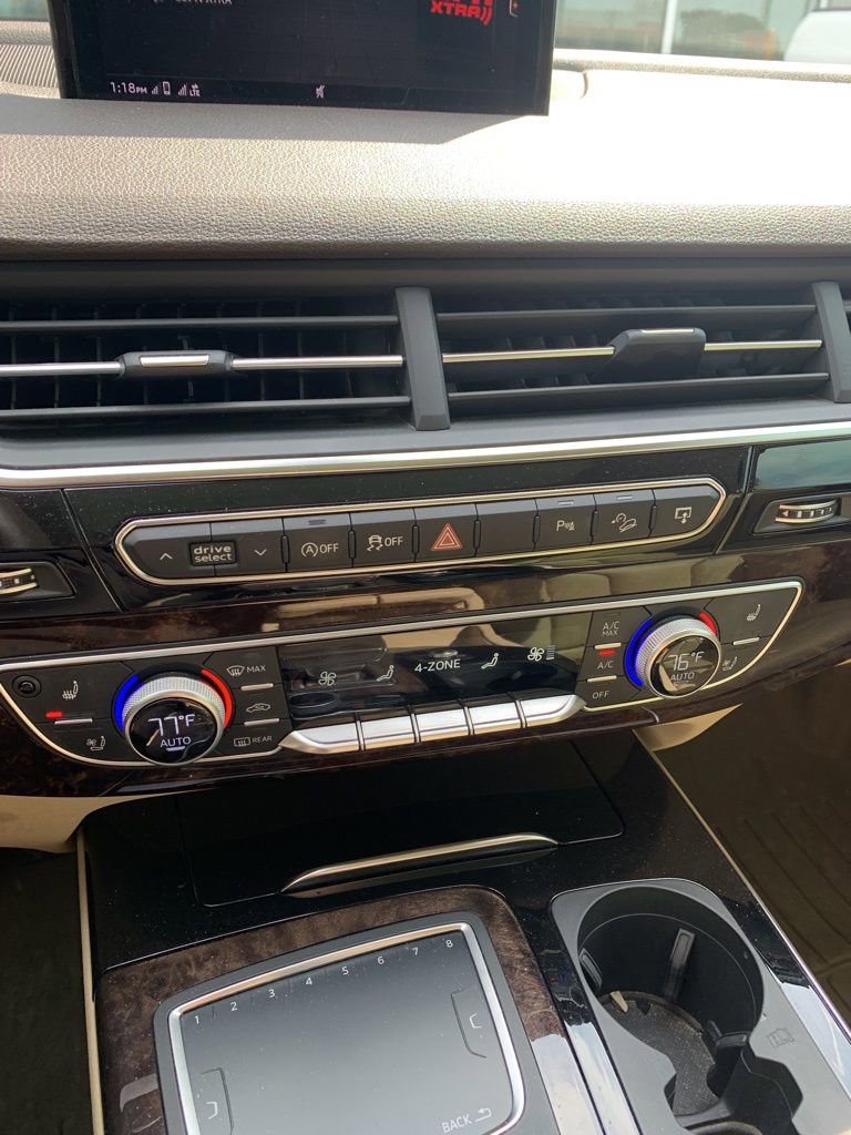 Used 2017 Audi Q7 3.0T Premium Plus image 39