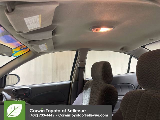 Used 2003 Pontiac Grand Am SE image 22