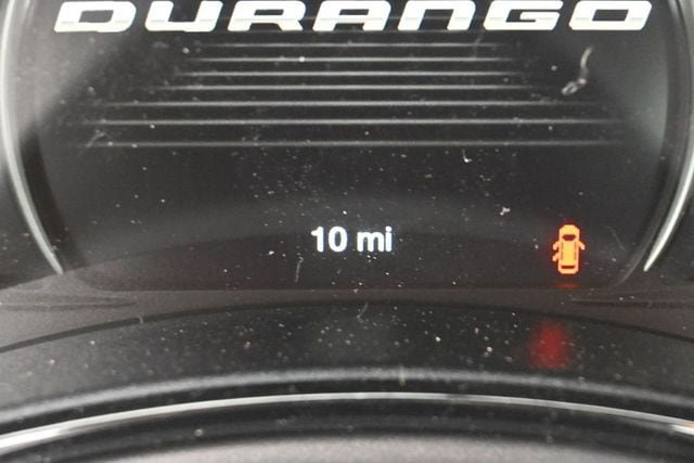 New 2026 Dodge Durango GT w/ Blacktop Package AWD/4WD image 32