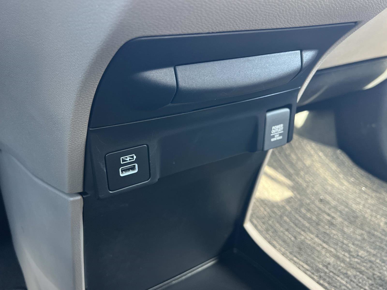 Used 2023 Honda Odyssey EX-L image 16