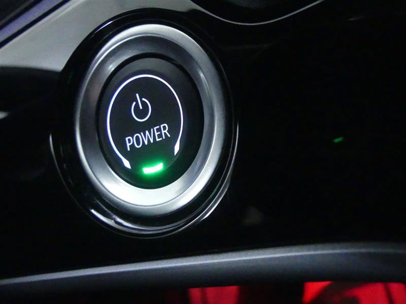 Used 2024 Honda Prologue Elite image 18