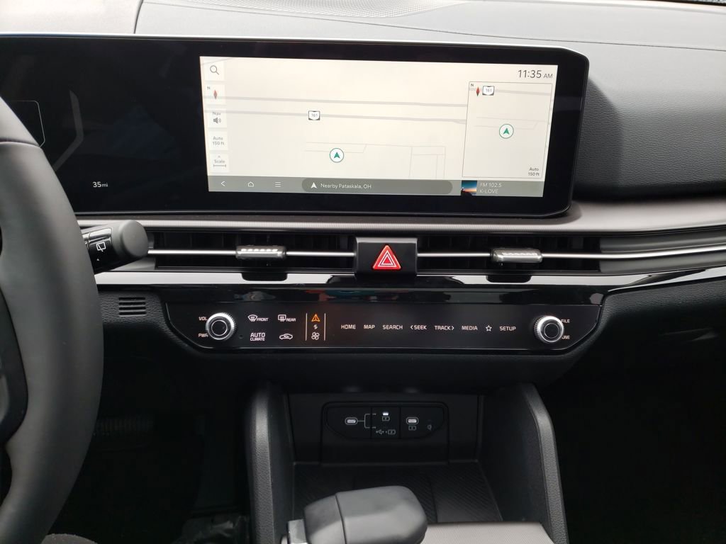 New 2026 Kia Sportage SX image 21