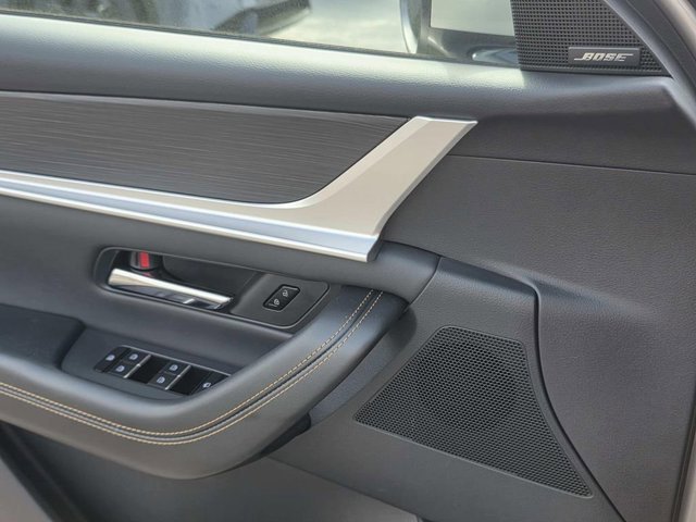 New 2026 MAZDA CX-90 3.3 Turbo S w/ Premium Plus image 15