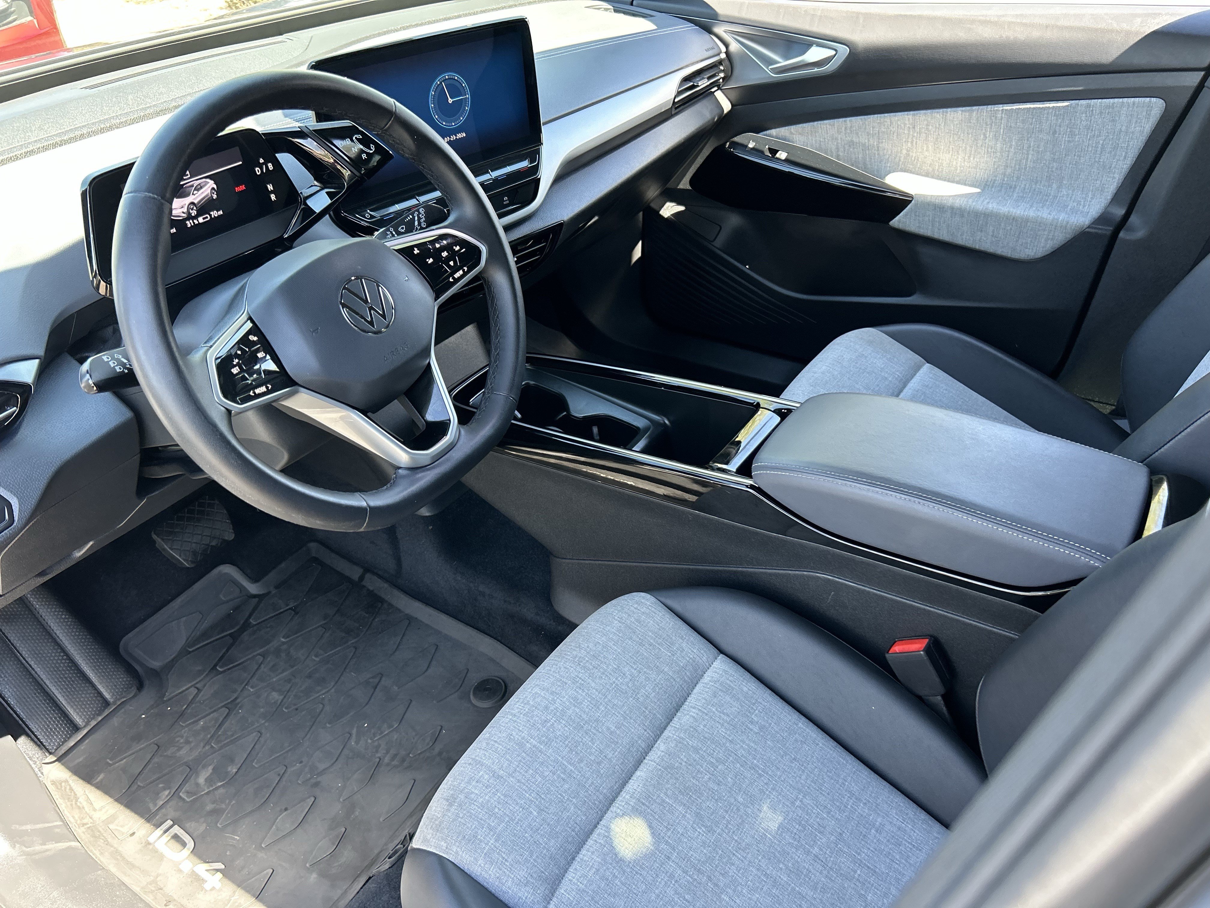 Used 2023 Volkswagen ID.4 Pro RWD image 16