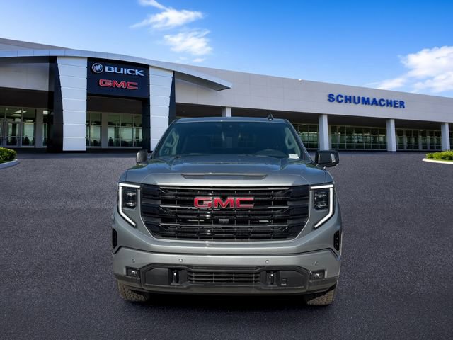 New 2026 GMC Sierra 1500 Elevation w/ Elevation Premium Package AWD/4WD image 2