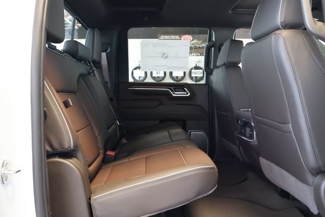 New 2026 GMC Sierra 3500 Denali w/ Denali Reserve Package AWD/4WD image 23