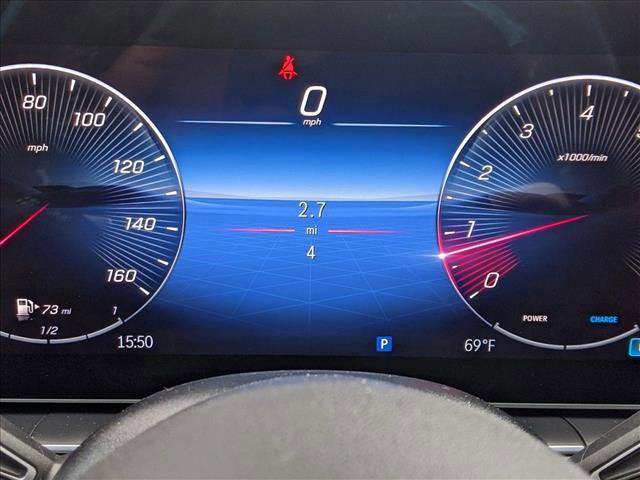 Certified 2026 Mercedes-Benz GLE 350 4MATIC image 10