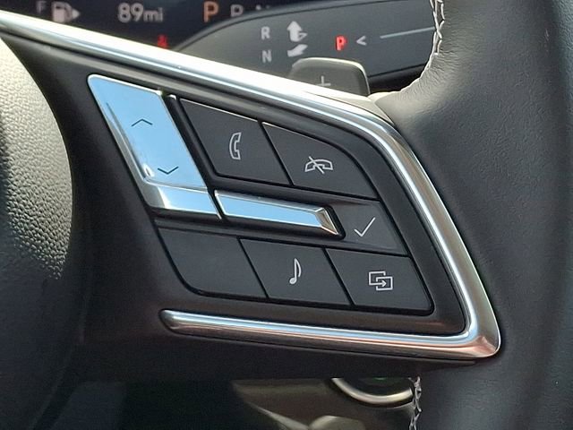 Used 2025 Buick Envision Sport Touring AWD/4WD image 22