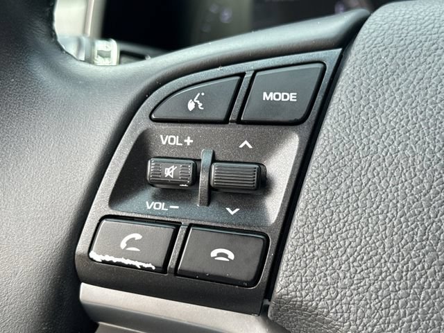 Used 2019 Hyundai Tucson Limited FWD image 33
