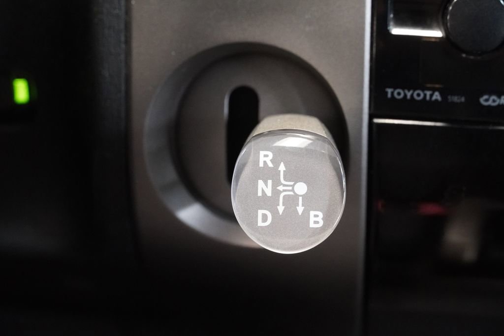 Used 2008 Toyota Prius FWD image 21