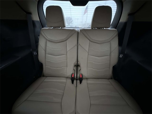 Used 2024 Cadillac XT6 Sport w/ Platinum Package image 35