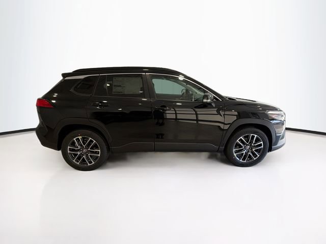 New 2026 Toyota Corolla Cross XLE image 7