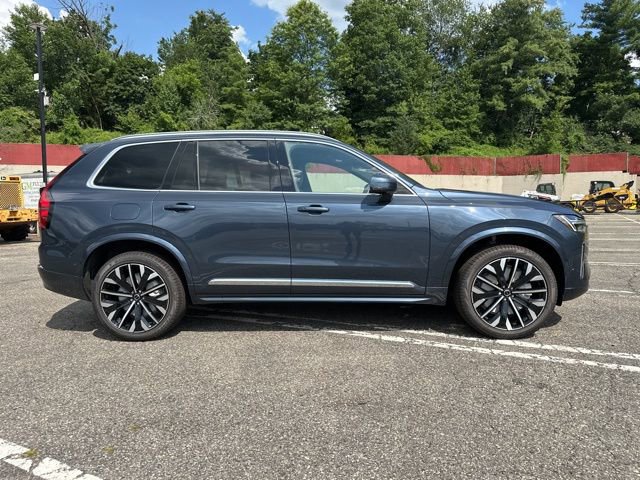 New 2026 Volvo XC90 B6 Plus w/ Protection Package Premier image 8