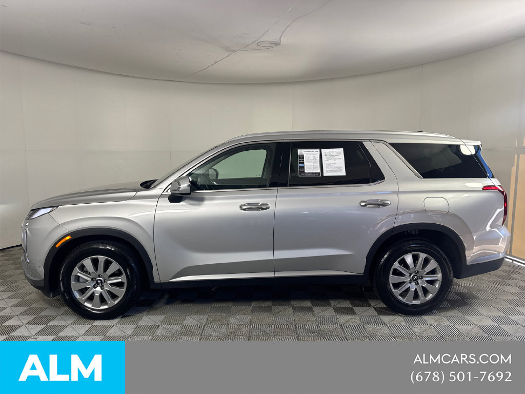 Used 2025 Hyundai Palisade SEL FWD image 10