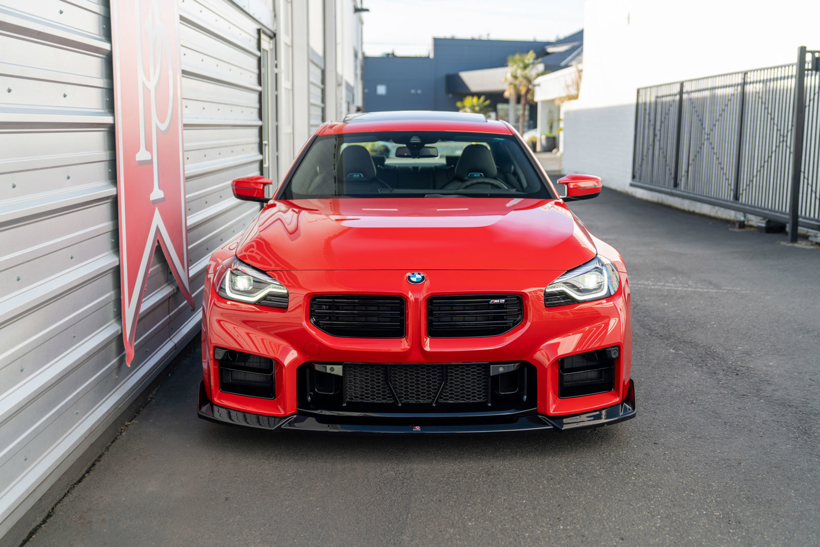 Used 2024 BMW M2 w/ Lighting Package image 46