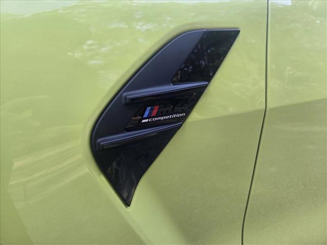 Used 2026 BMW M4 xDrive Competition image 10