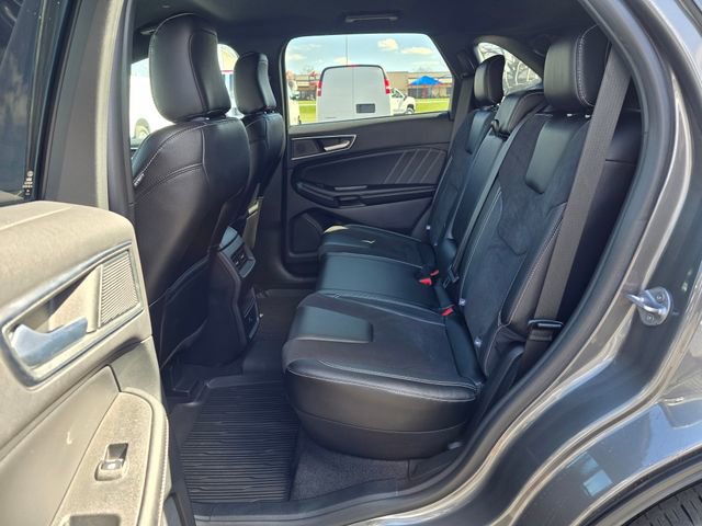 Used 2023 Ford Edge ST AWD/4WD image 12