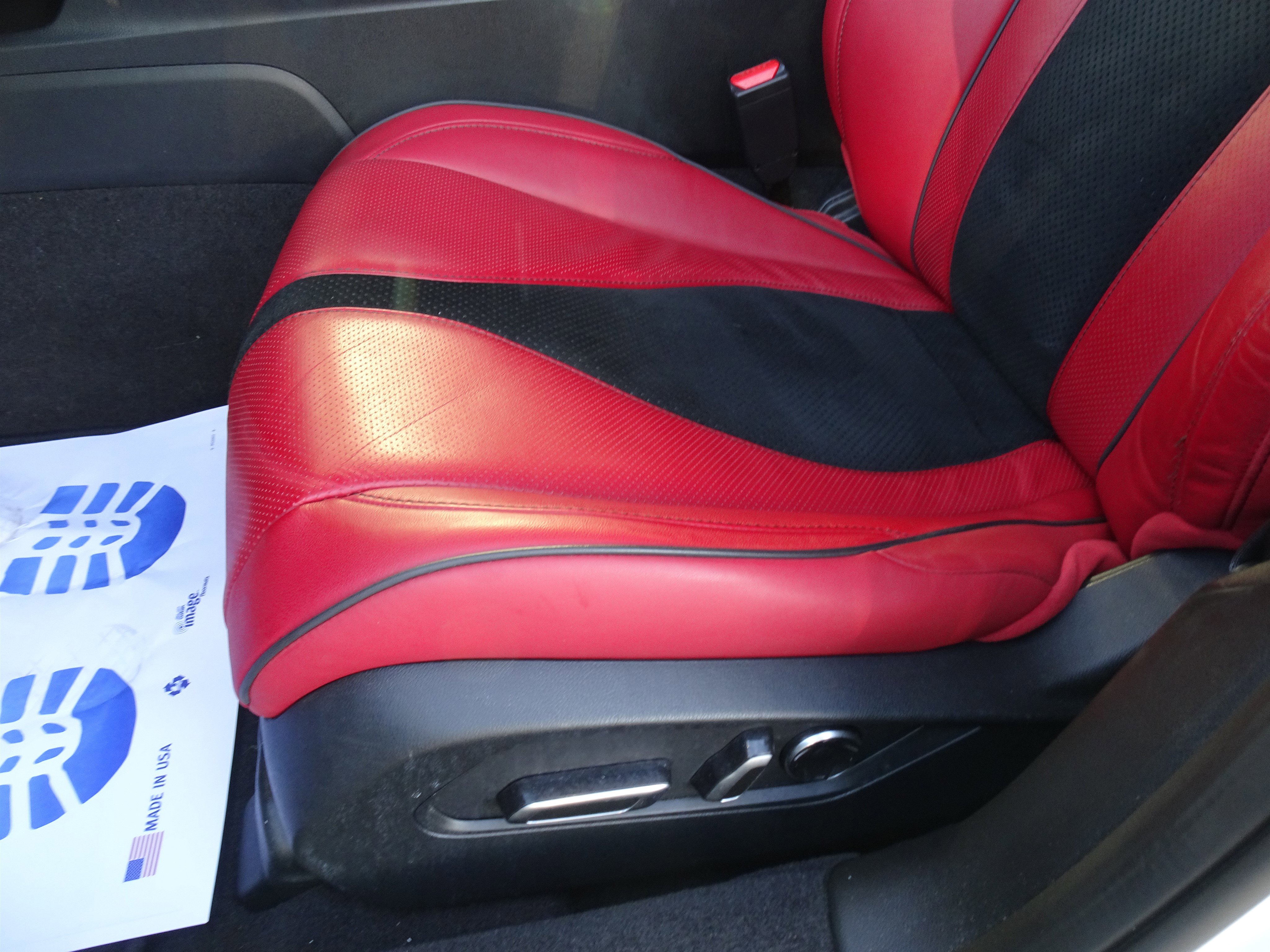 Used 2023 Acura TLX SH-AWD w/ A-SPEC Pkg image 9