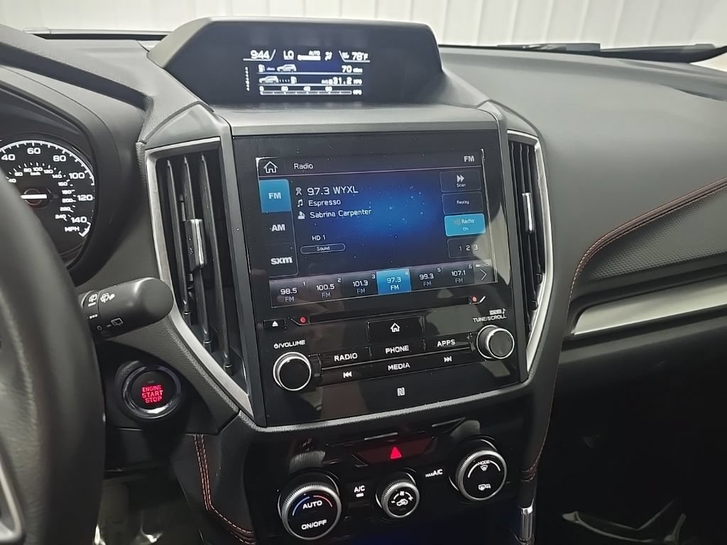 Used 2019 Subaru Forester Sport AWD/4WD image 25