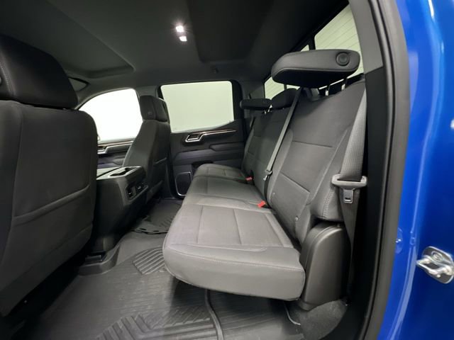 New 2025 Chevrolet Silverado 1500 RST image 25