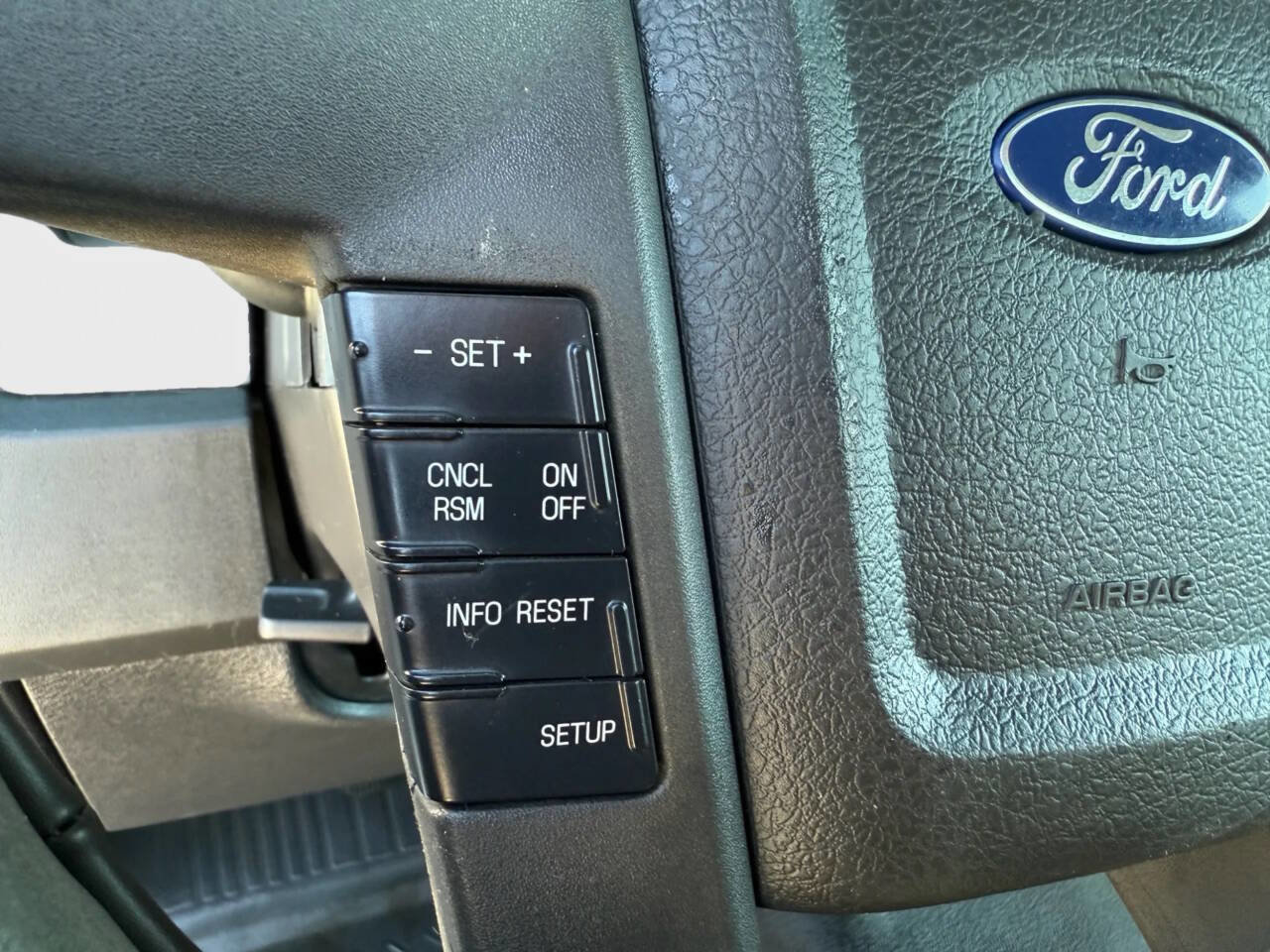 Used 2013 Ford F150 XL w/ PWR Equipment Group image 11