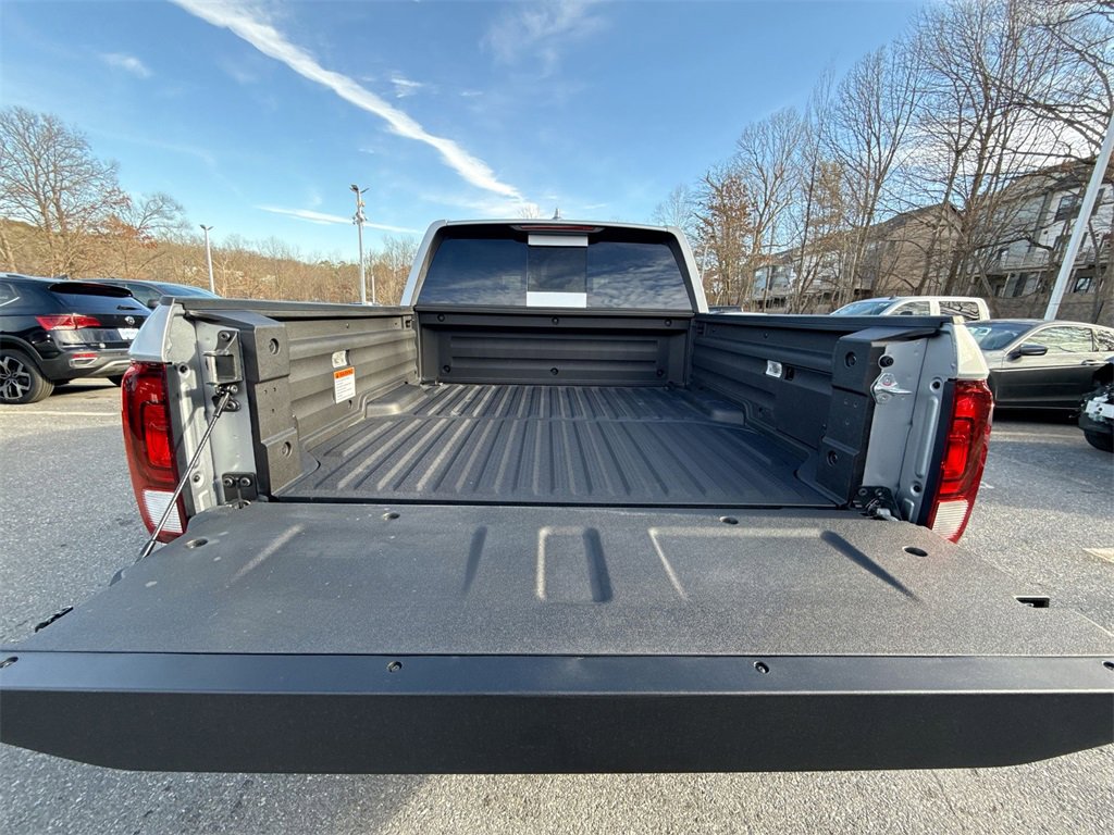 New 2026 Honda Ridgeline RTL image 20