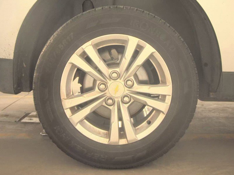 Used 2015 Chevrolet Equinox LT w/ Driver Convenience Package image 13