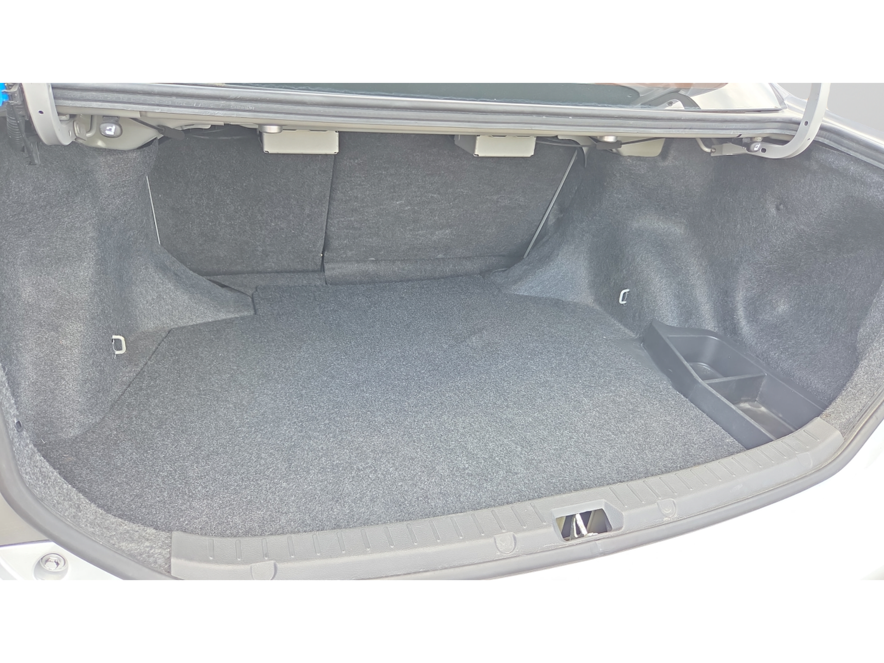 Used 2010 Toyota Corolla LE FWD image 14