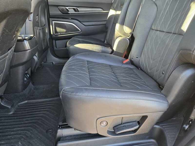Certified 2024 Kia Telluride SX Prestige X-Pro AWD/4WD image 12