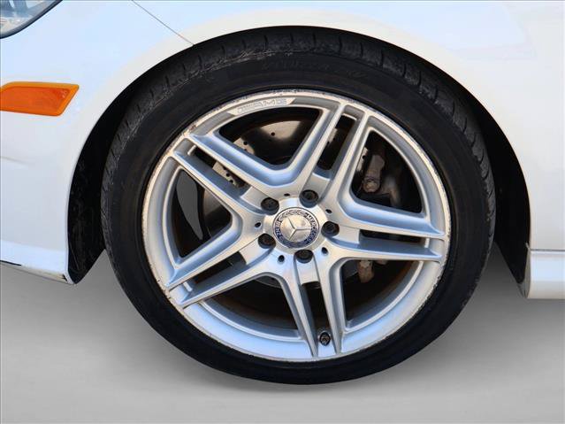 Used 2013 Mercedes-Benz C 300 4MATIC Sedan image 21