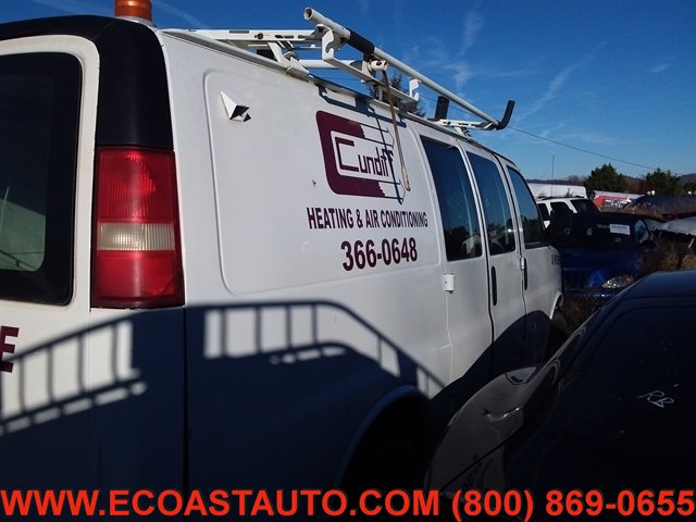 Used 2006 Chevrolet Express 1500 image 3