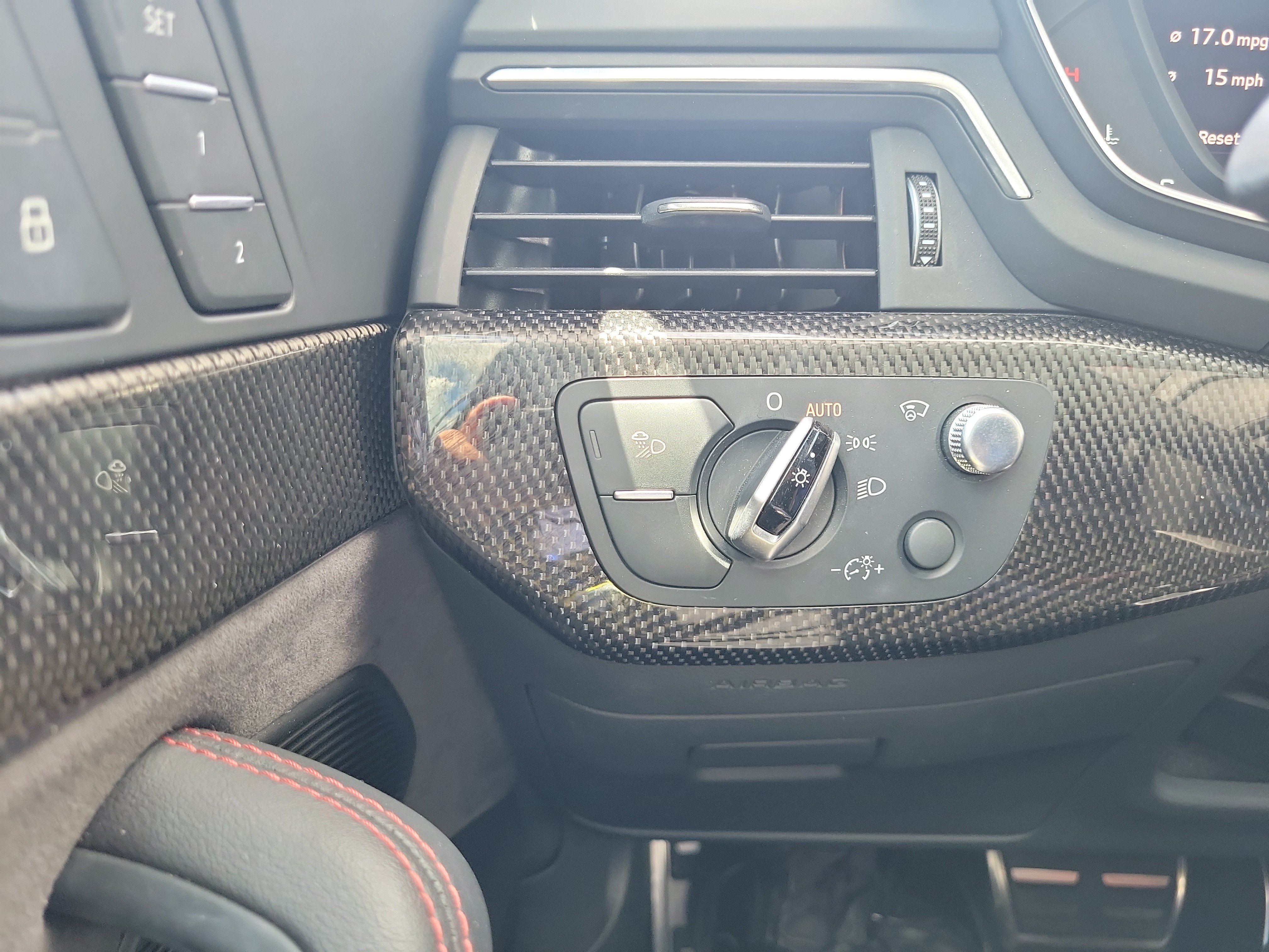 Used 2018 Audi S5 Prestige w/ S Sport Package AWD/4WD image 23