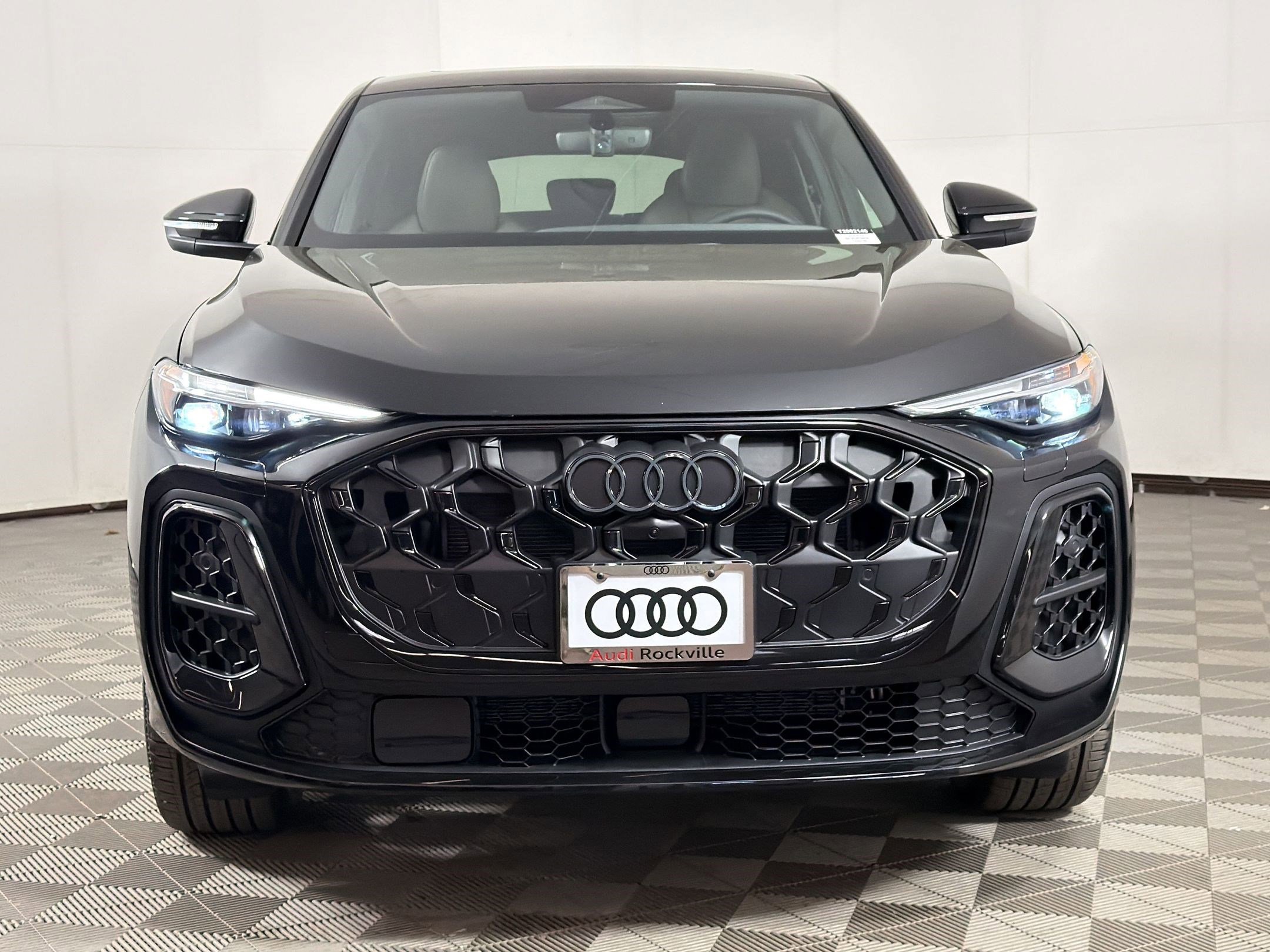 New 2026 Audi Q5 Premium Plus AWD/4WD image 6