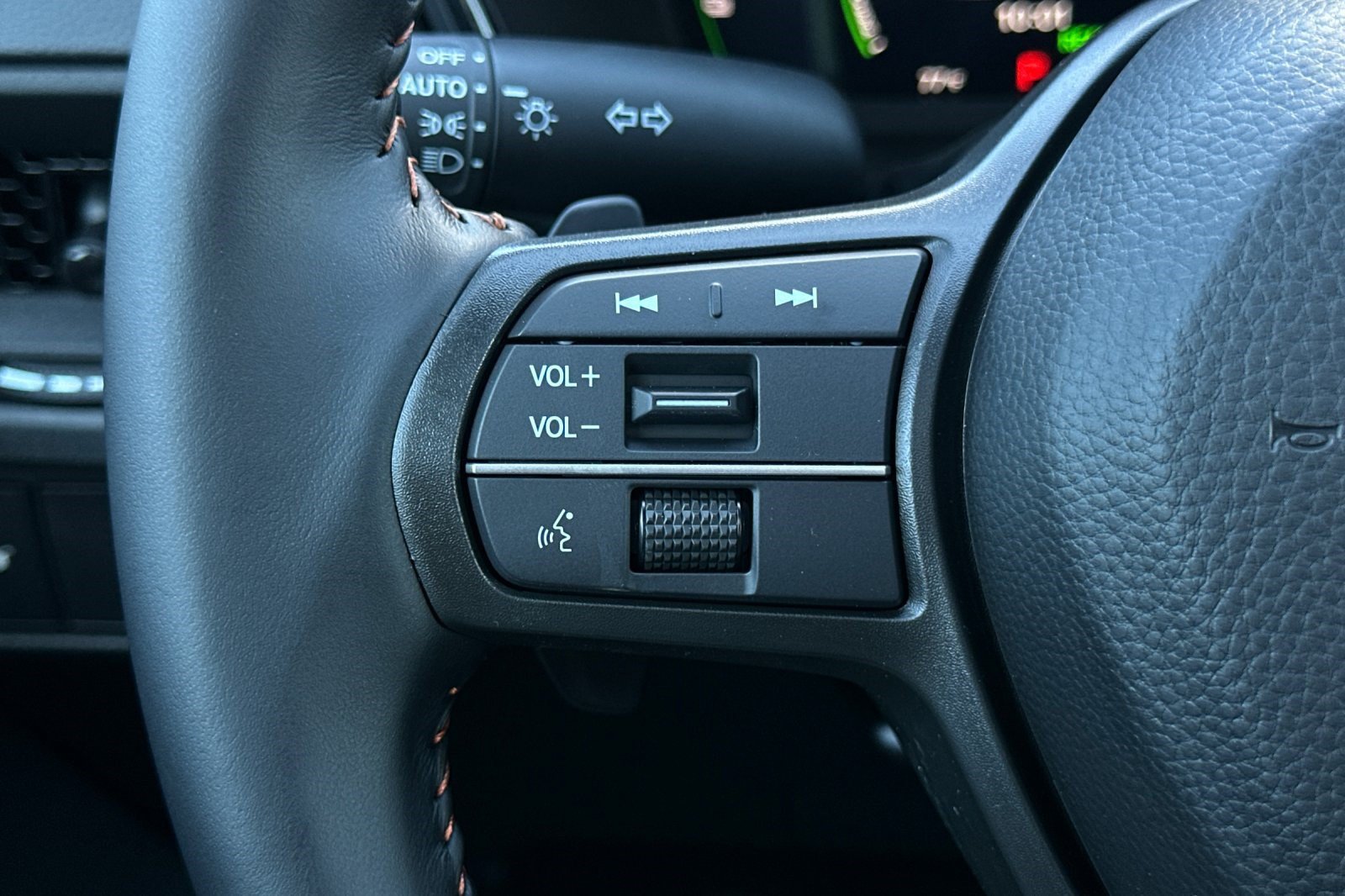 New 2026 Honda CR-V Sport-L image 15