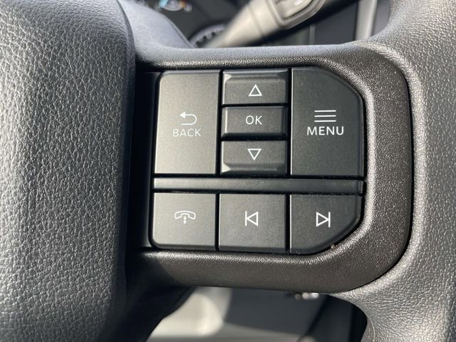 New 2026 Ford F550 2WD Regular Cab Super Duty image 13