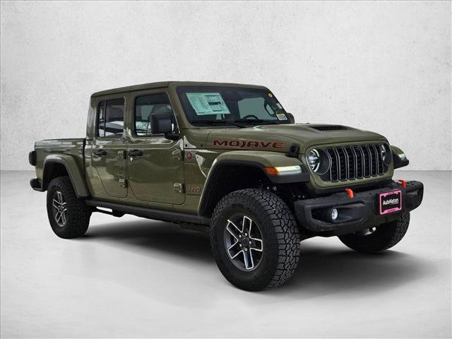 New 2026 Jeep Gladiator Mojave image 7