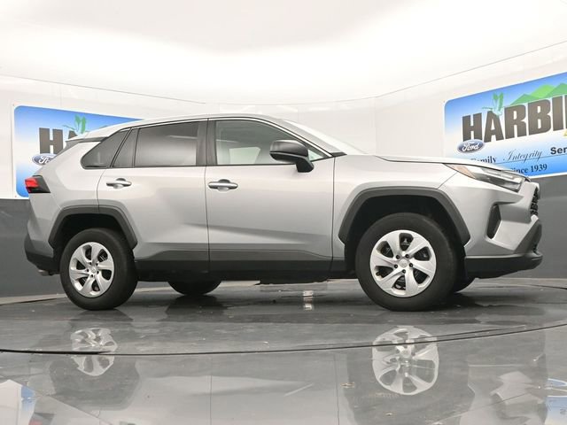 Used 2024 Toyota RAV4 LE image 23