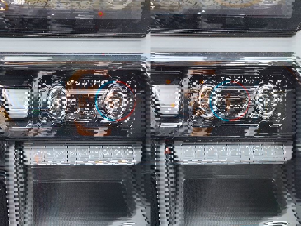 New 2026 GMC Sierra 1500 AT4X image 13