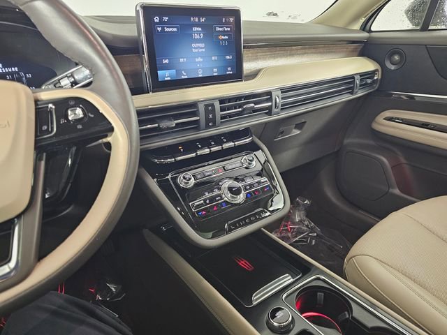 Used 2021 Lincoln Corsair Reserve w/ Equipment Group 201A image 31