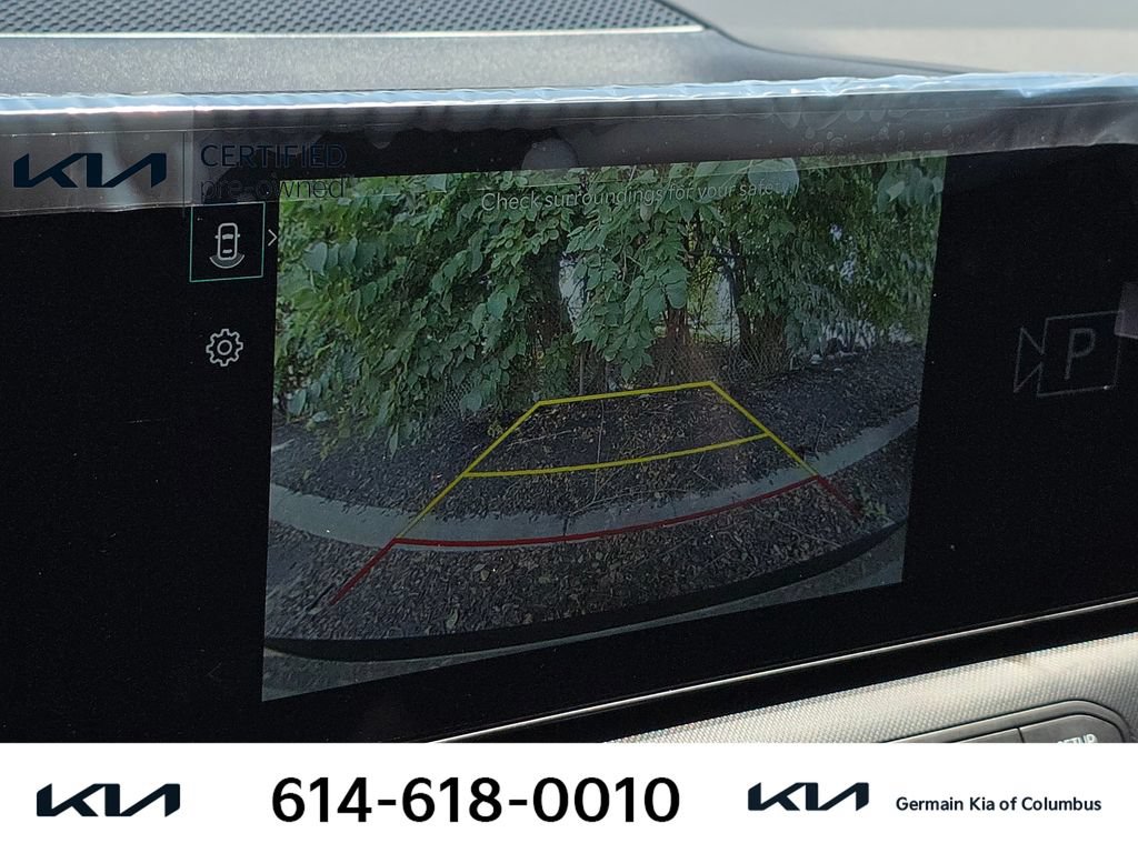 Certified 2026 Kia K4 FWD image 29