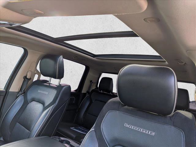 Used 2019 RAM 1500 Laramie image 16