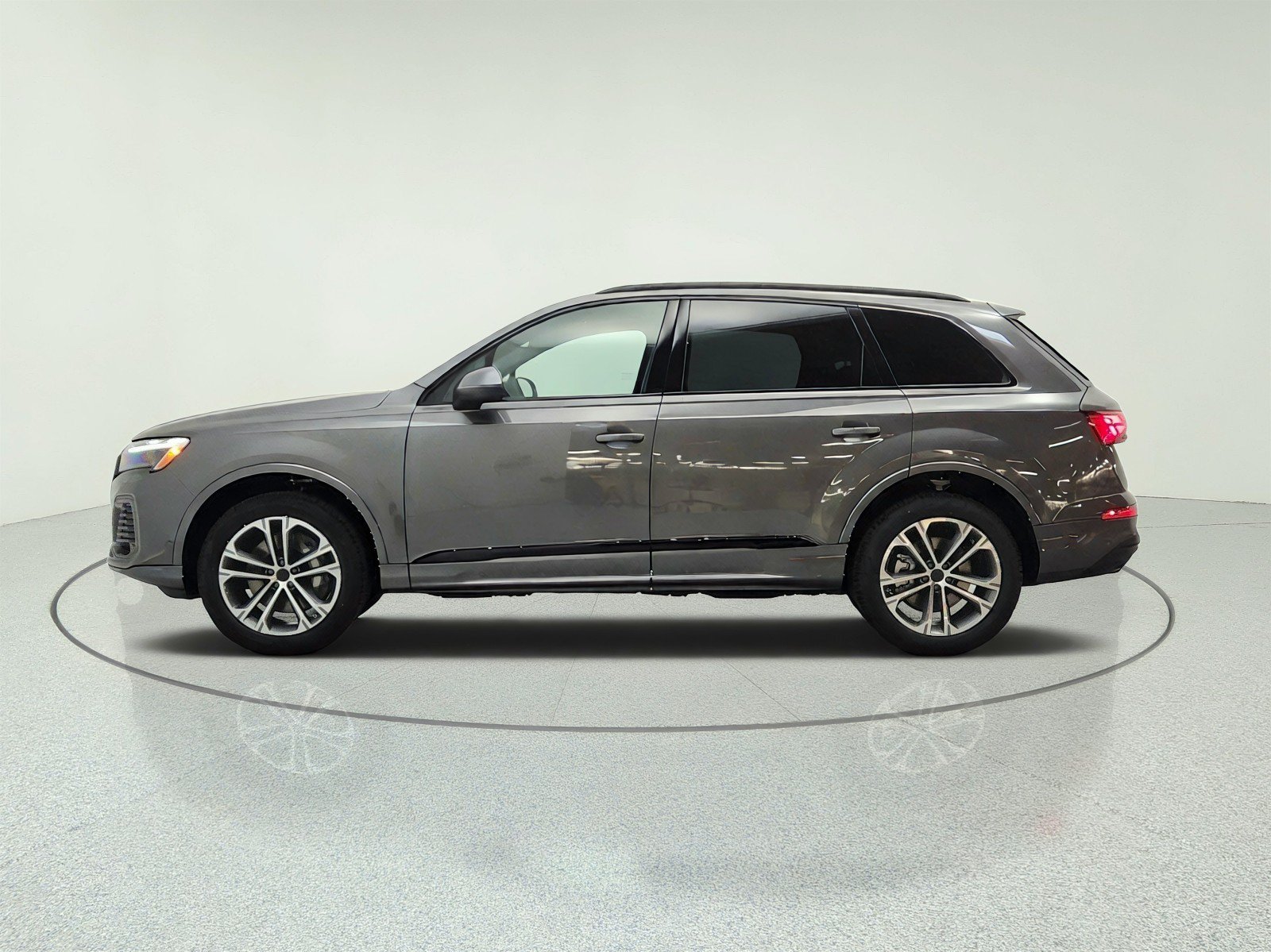 New 2026 Audi Q7 2.0T Premium Plus AWD/4WD image 8